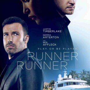 Runner Runner (2013)