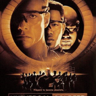 Universal Soldier: The Return (1999)