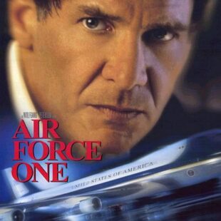 Air Force One (1997)