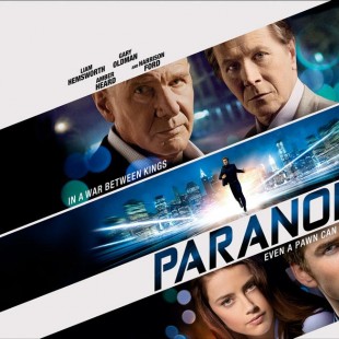 Paranoia (2013)