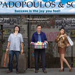 Papadopoulos & Sons (2012)