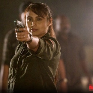 Mardaani (2014)