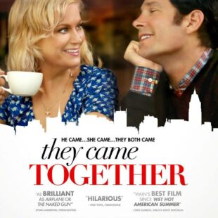 They Came Together (2014)