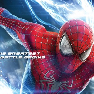 The Amazing Spider-Man 2 (2014)