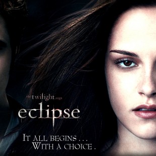 The Twilight Saga: Eclipse (2010)