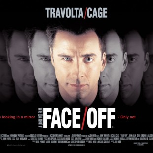 Face/Off (1997)