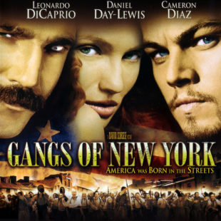 Gangs of New York (2002)