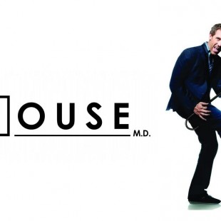 House M.D. (2004–2012)