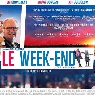 Le Week-End (2013)