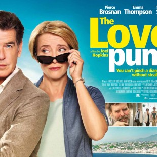 The Love Punch (2013)