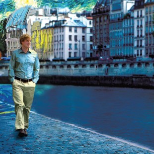 Midnight in Paris (2011)