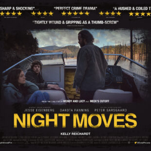 Night Moves (2013)