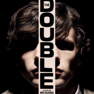 The Double (2013)