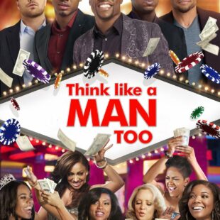 Think Like a Man Too (2014)