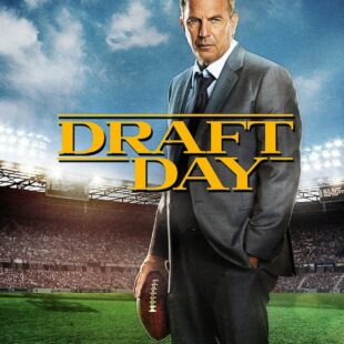 Draft Day (2014)