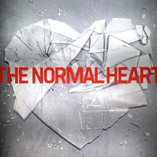 The Normal Heart (2014)