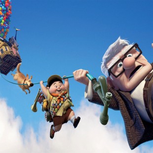 Up (2009)