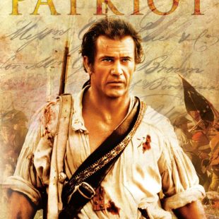 The Patriot (2000)