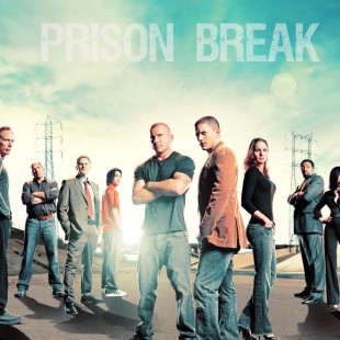 Prison Break (2005 – )