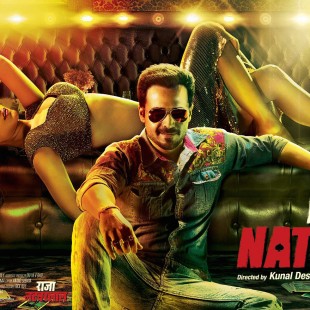 Raja Natwarlal (2014)