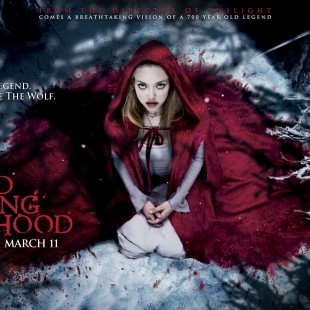 Red Riding Hood (2011)