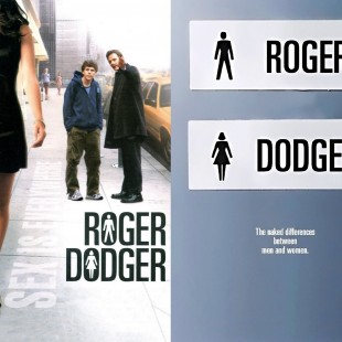 Roger Dodger (2002)