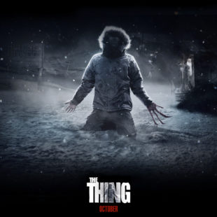 The Thing (2011)