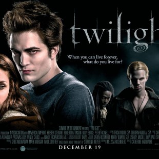 Twilight (2008)