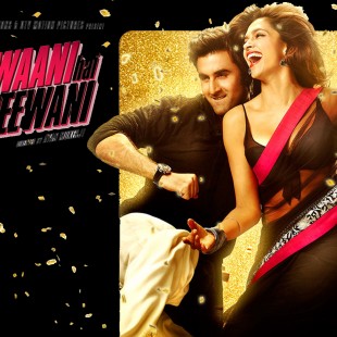 Yeh Jawaani Hai Deewani (2013)