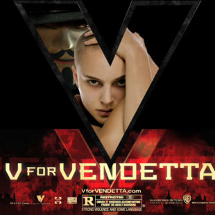 V for Vendetta (2006)