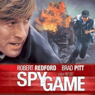 Spy Game (2001)