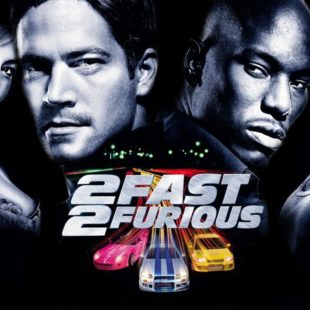 2 Fast 2 Furious (2003)