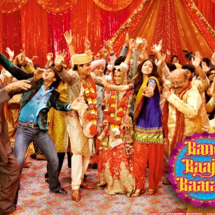 Band Baaja Baaraat (2010)