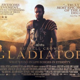 Gladiator (2000)