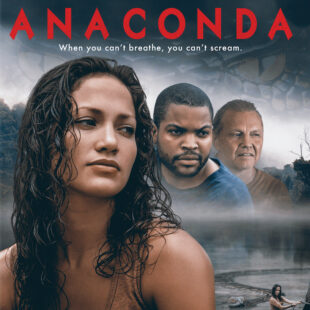 Anaconda (1997)