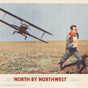 North by Northwest (1959)