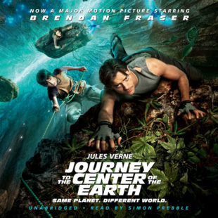 Journey to the Center of the Earth (2008)