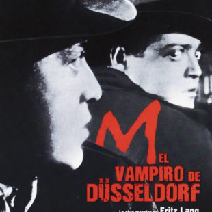 M (1931)