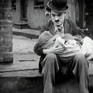 The Kid (1921)