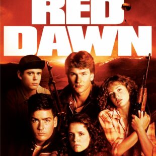 Red Dawn (1984)