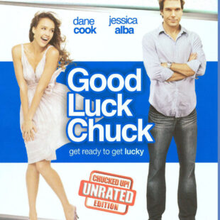 Good Luck Chuck (2007)