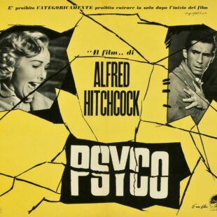 Psycho (1960)