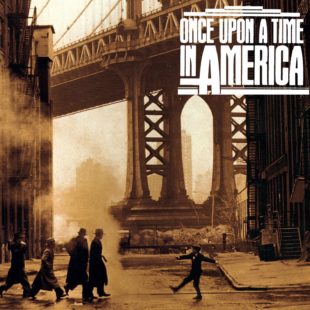 Once Upon a Time in America (1984)