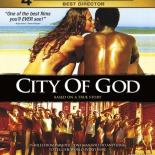 City of God (2002)