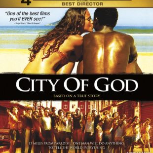 City of God (2002)