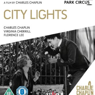 City Lights (1931)