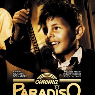 Cinema Paradiso (1988)