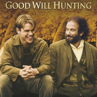 Good Will Hunting (1997)