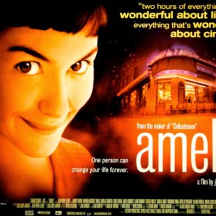 Amélie (2001)