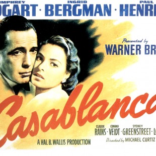 Casablanca (1942)